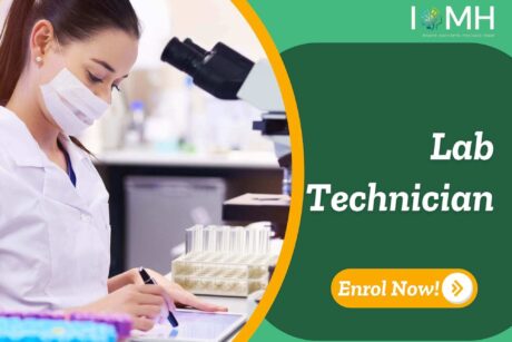 Lab Technician