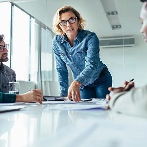 Lean Process and Six Sigma