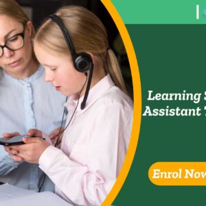 Learning-Support-Assistant-Training