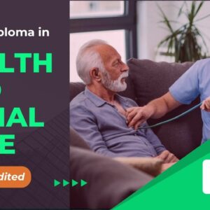 Level 3 Diploma in Health and Social Care