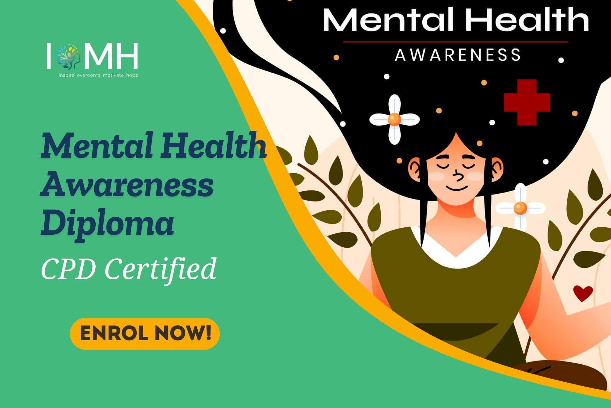 Mental Health Awareness Diploma