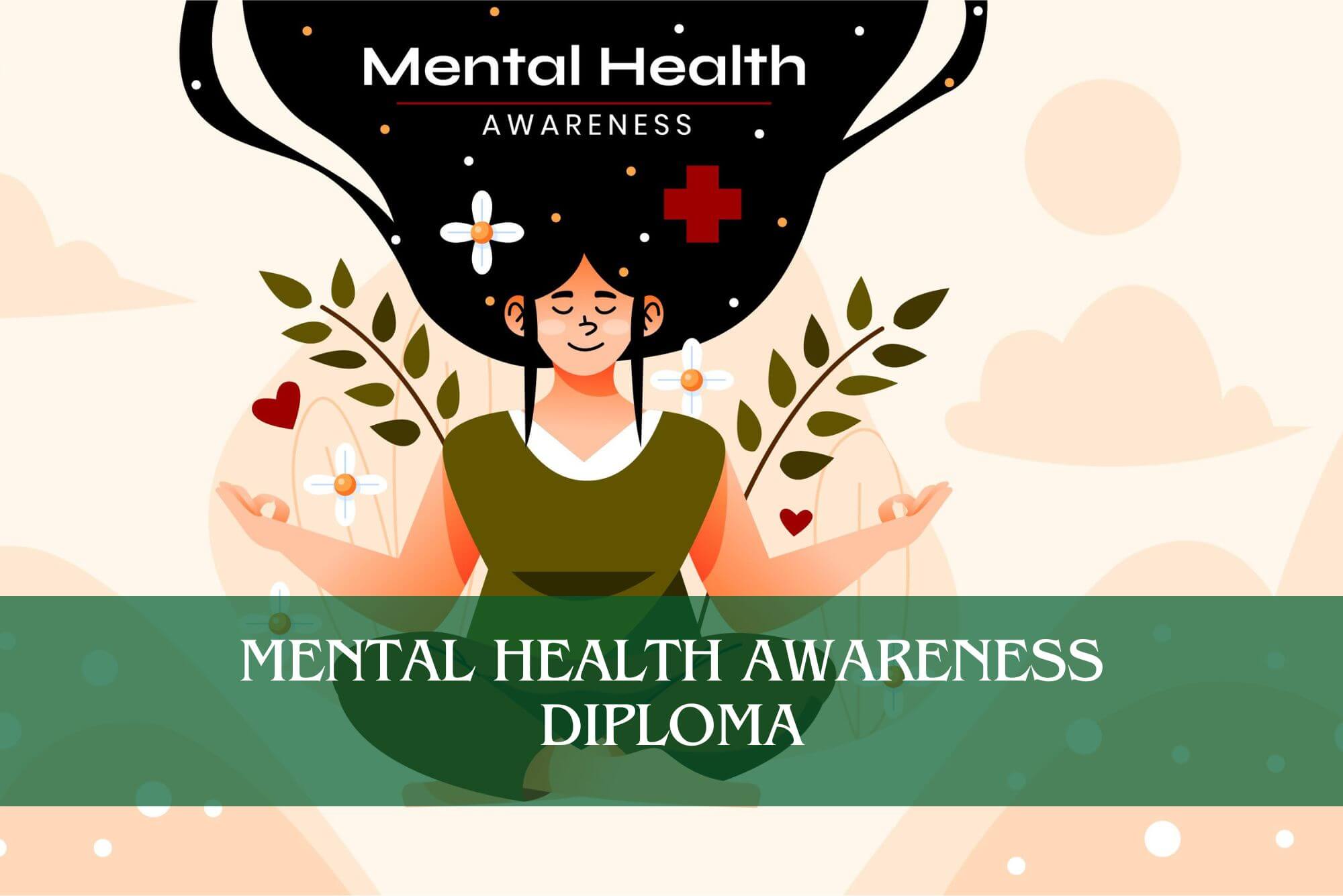 Mental Health Awareness Diploma