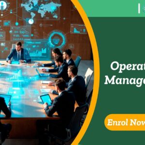 Operations Management
