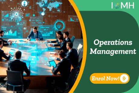 Operations Management