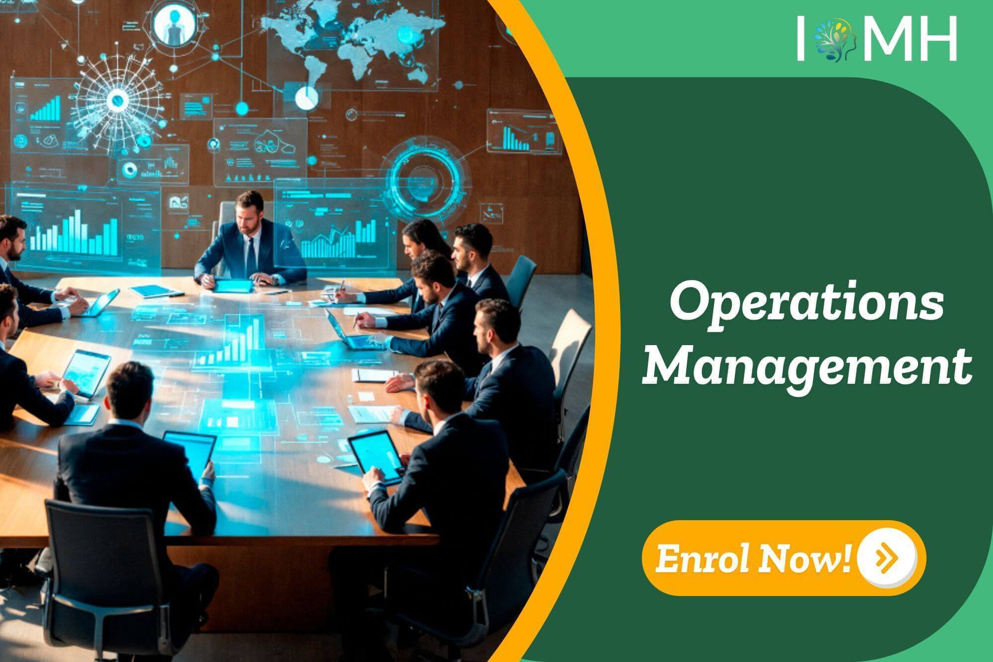 Operations Management