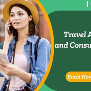 Travel Agent and Consultant