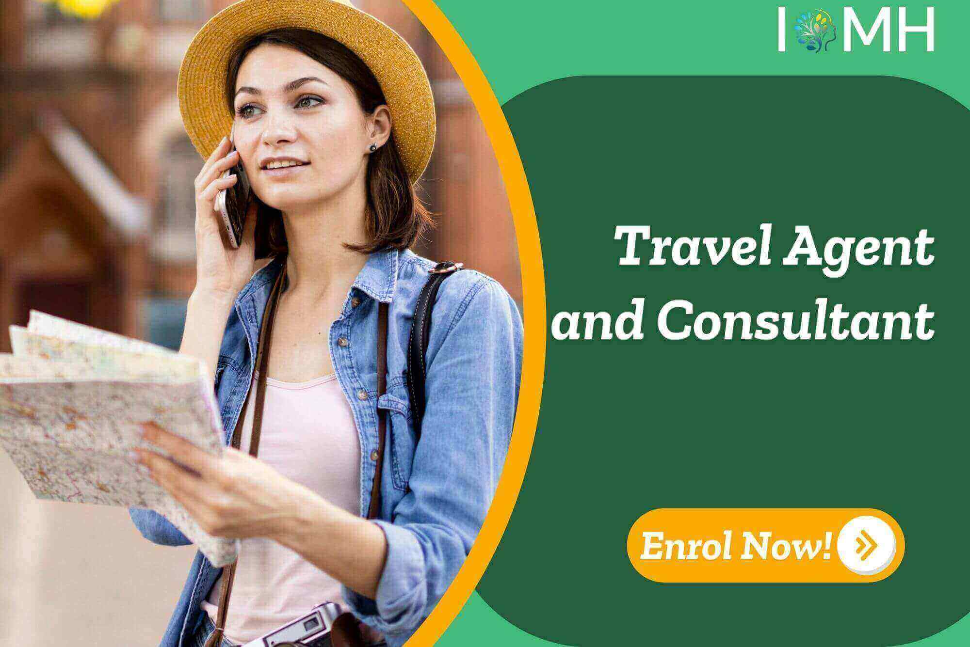 Travel Agent and Consultant