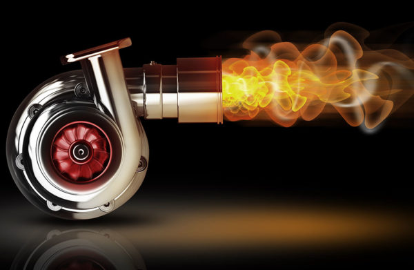 A complete course on Turbocharging