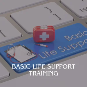 Basic Life Support Training