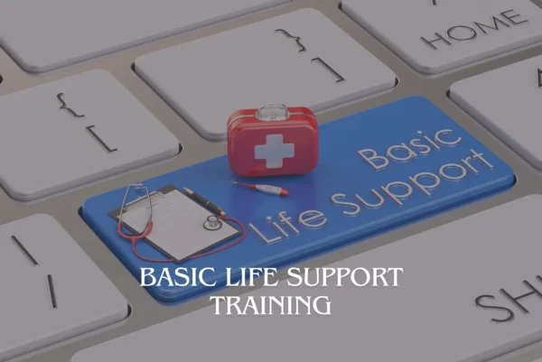 Basic Life Support Training