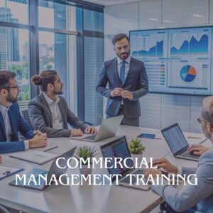 Commercial Management Training