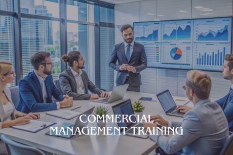 Commercial Management Training