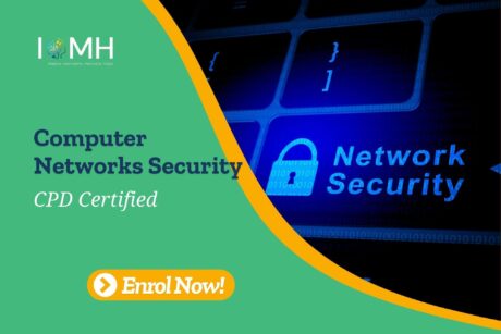 Computer Networks Security
