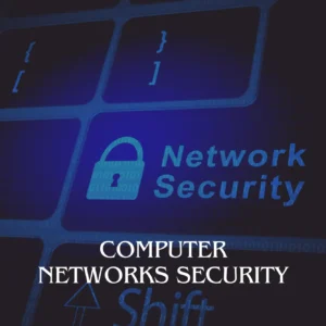 Computer Networks Security