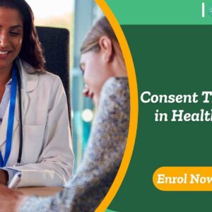 Consent Training in Healthcare