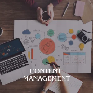 Content Management