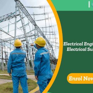 Electrical Engineering for Electrical Substations