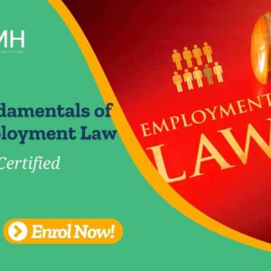 Fundamentals of Employment Law