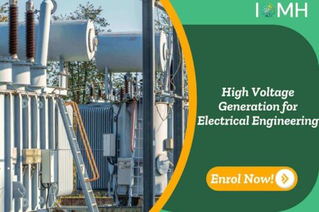 High Voltage Generation for Electrical Engineering