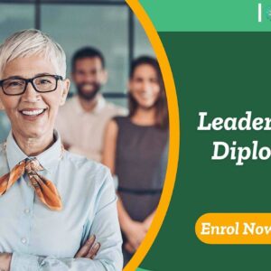 Leadership Diploma