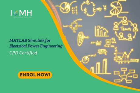 MATLAB Simulink for Electrical Power Engineering