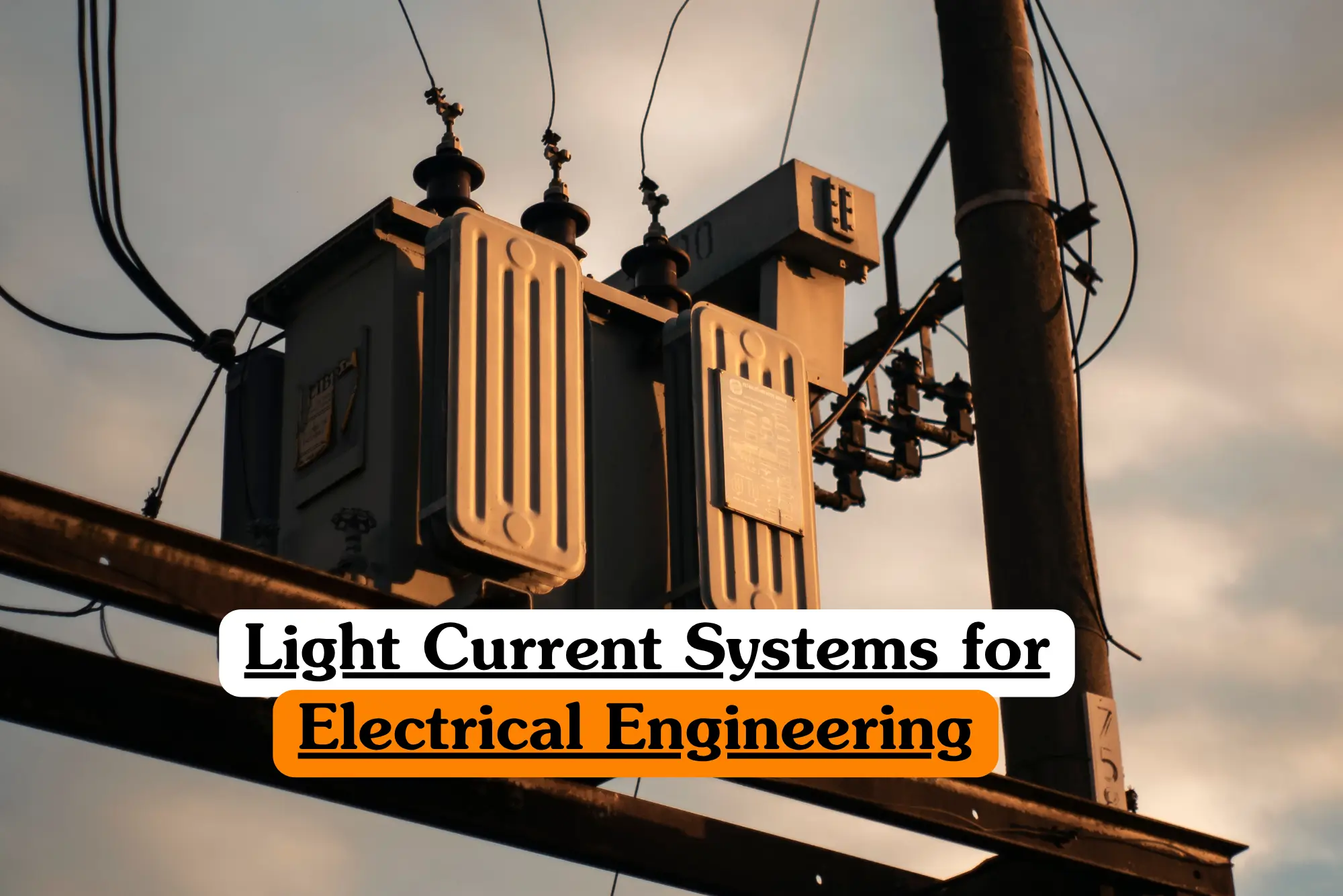 The visual highlights critical operational and life-safety engineering workflows, focusing on tracking signal attenuation, implementing electromagnetic interference (EMI) shielding protocols, configuring master antenna television (MATV) splitters, and maintaining compliance with national electrical safety codes.