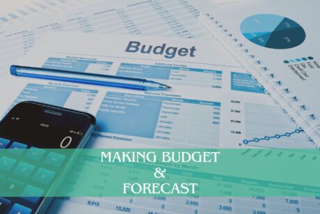 Making Budget & Forecast