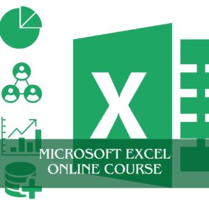 Microsoft Excel Online Course