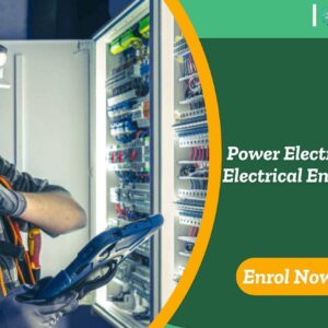 Power Electronics for Electrical Engineering