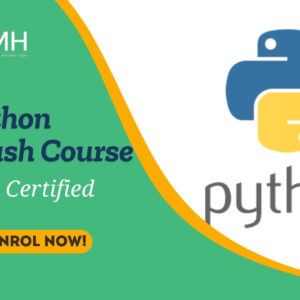 Python Crash Course