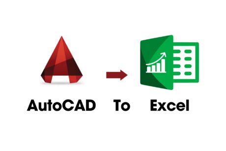 AutoCAD to Excel Course