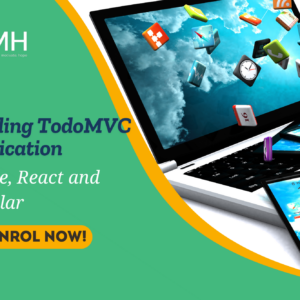 Building a TodoMVC Application in Vue, React and Angular