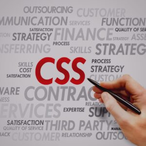 CSS