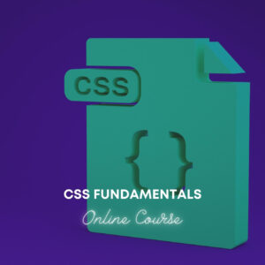 CSS Fundamentals