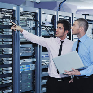 Data Center Training Essentials: General Introduction