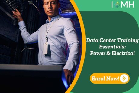 Data Center Training Essentials: Power & Electrical