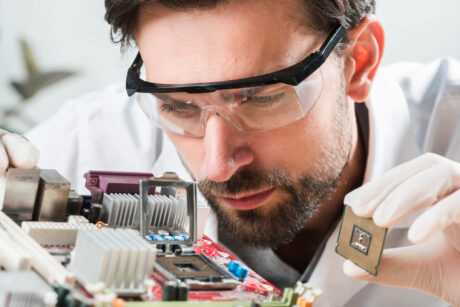 Electric Circuits for Electrical Engineering