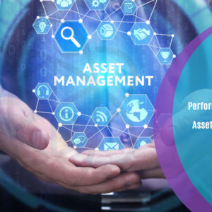 Performance Centered Asset Management