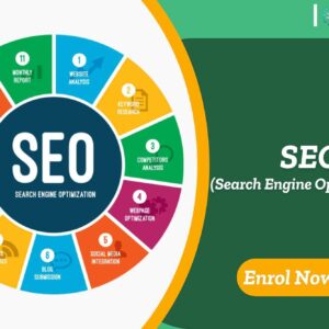 SEO (Search Engine Optimisation)