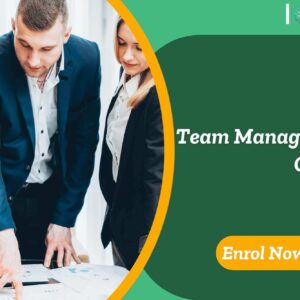 Team Management Course