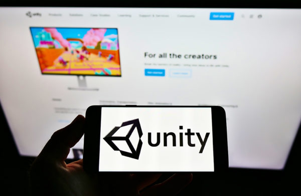 Unity Game Development