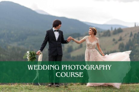 Wedding Photography Course