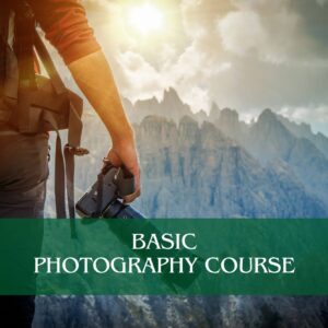 Basic Photography Course