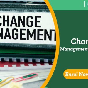 Change Management Training
