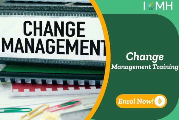 Change Management Training