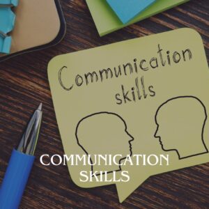 Communication Skills