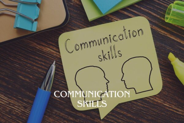 Communication Skills