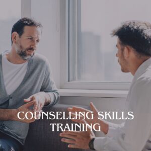 Counselling Skills Training