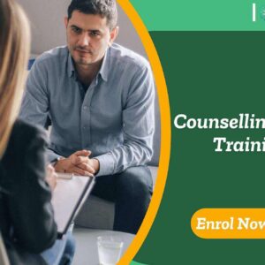 Counselling Skills Training