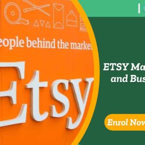 ETSY Marketing and Business